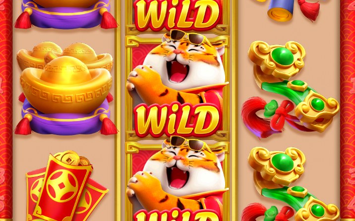 Fortune Tiger